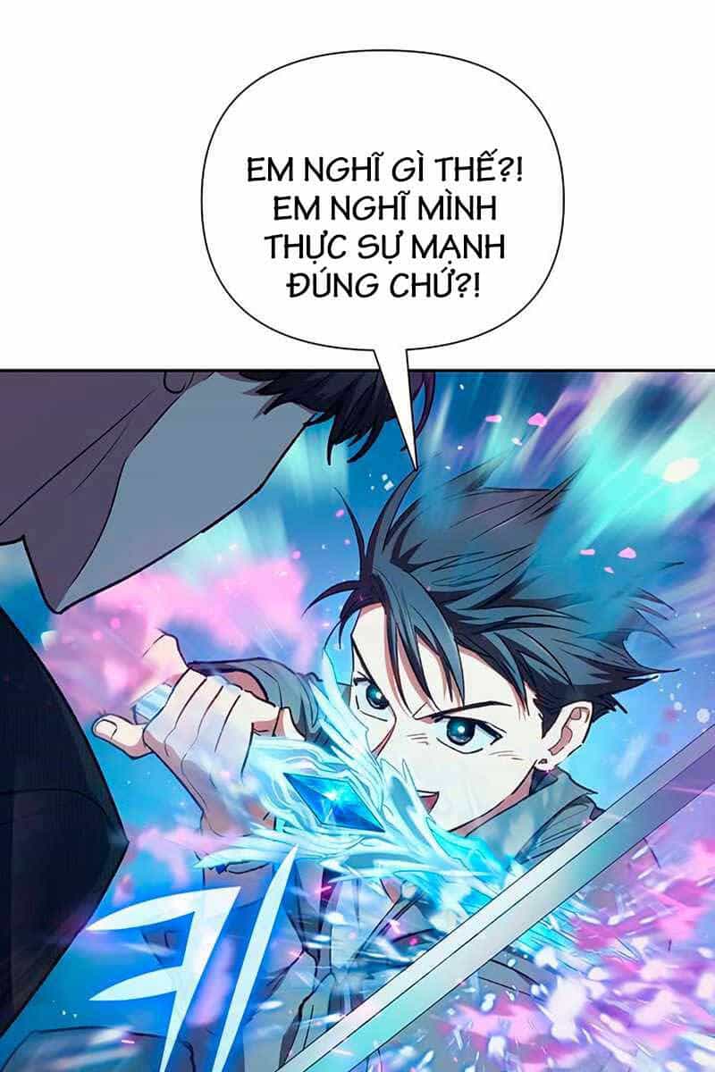 Những Ranker Cấp S Mà Tôi Nuôi Dưỡng - Chương 104 - ảnh 11