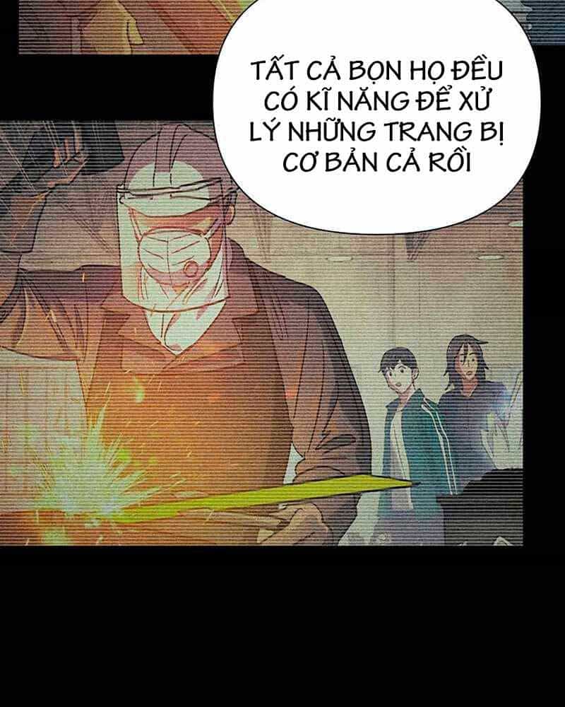 Những Ranker Cấp S Mà Tôi Nuôi Dưỡng - Chương 104 - ảnh 53