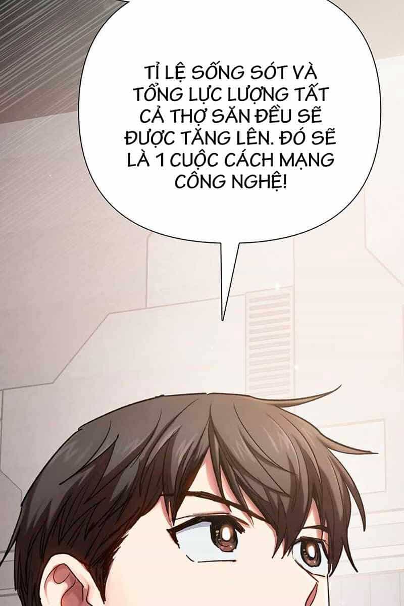 Những Ranker Cấp S Mà Tôi Nuôi Dưỡng - Chương 104 - ảnh 56