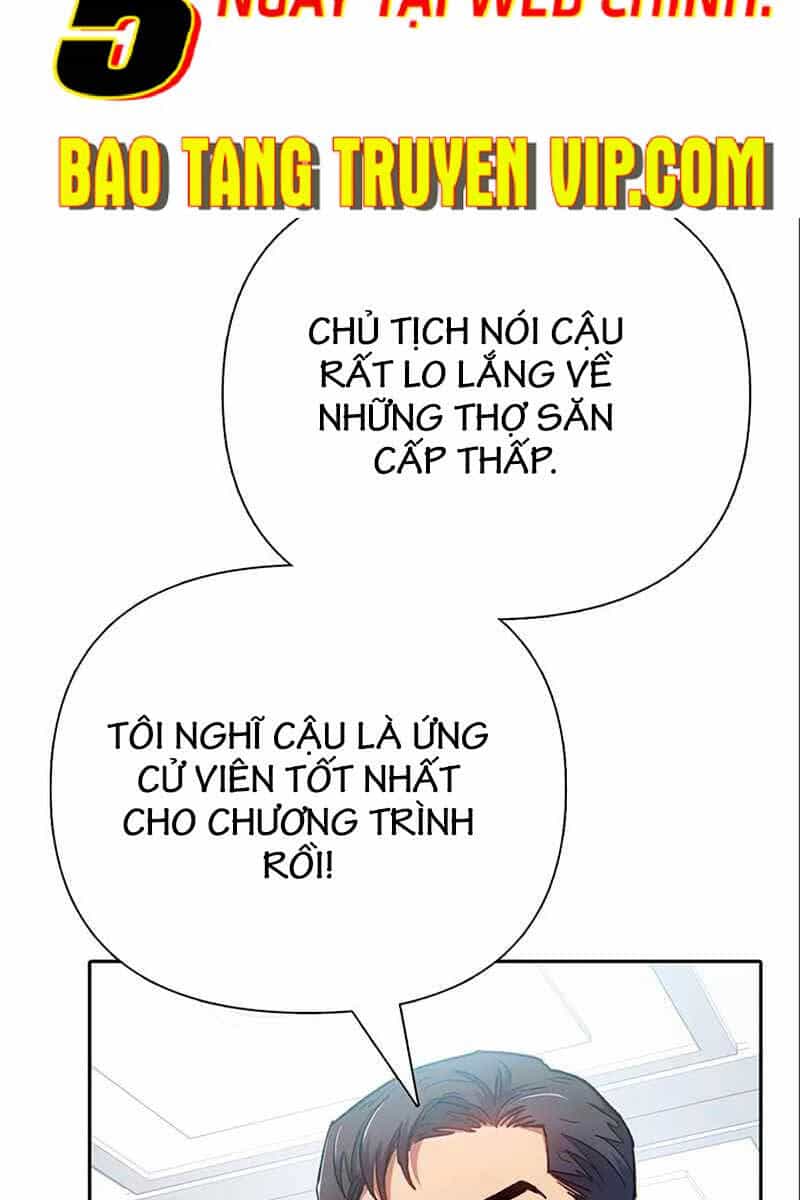 Những Ranker Cấp S Mà Tôi Nuôi Dưỡng - Chương 105 - ảnh 106