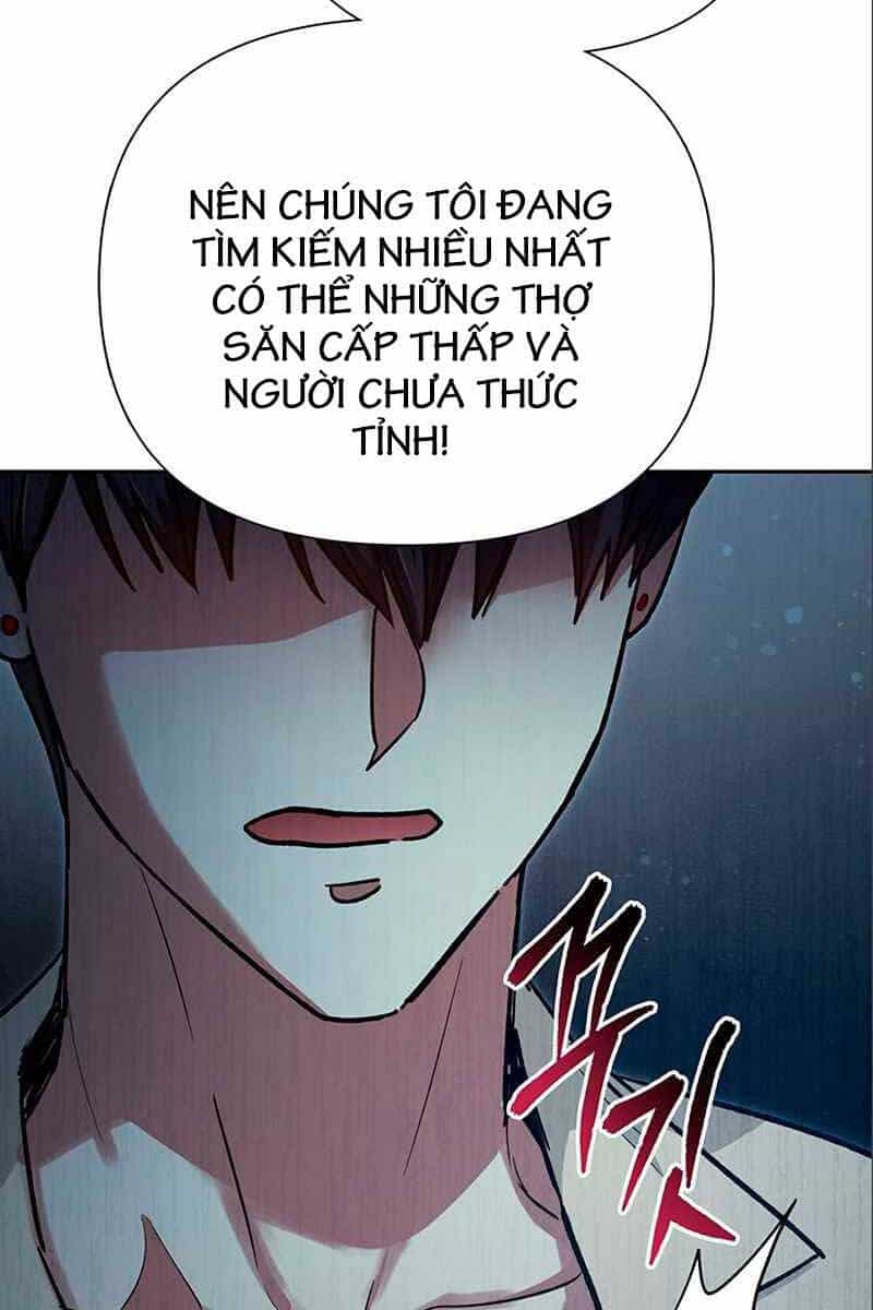 Những Ranker Cấp S Mà Tôi Nuôi Dưỡng - Chương 105 - ảnh 109