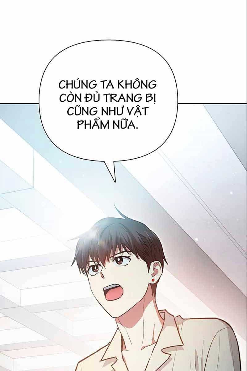 Những Ranker Cấp S Mà Tôi Nuôi Dưỡng - Chương 105 - ảnh 17