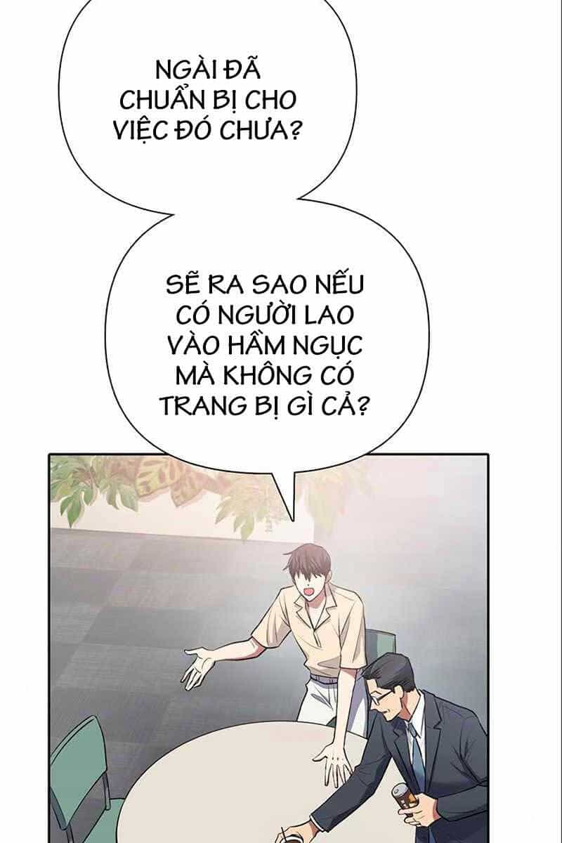 Những Ranker Cấp S Mà Tôi Nuôi Dưỡng - Chương 105 - ảnh 19