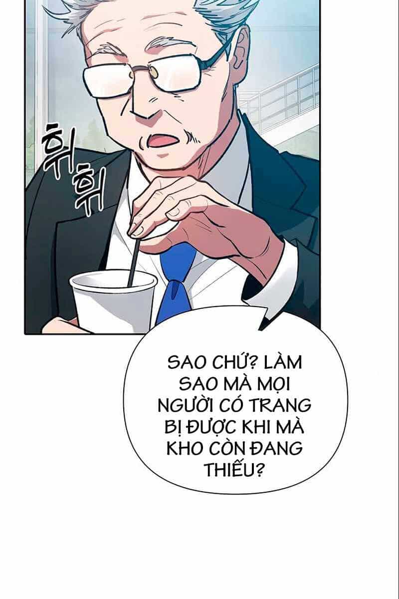 Những Ranker Cấp S Mà Tôi Nuôi Dưỡng - Chương 105 - ảnh 23