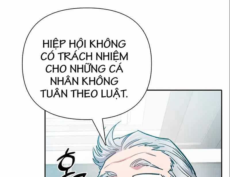 Những Ranker Cấp S Mà Tôi Nuôi Dưỡng - Chương 105 - ảnh 24