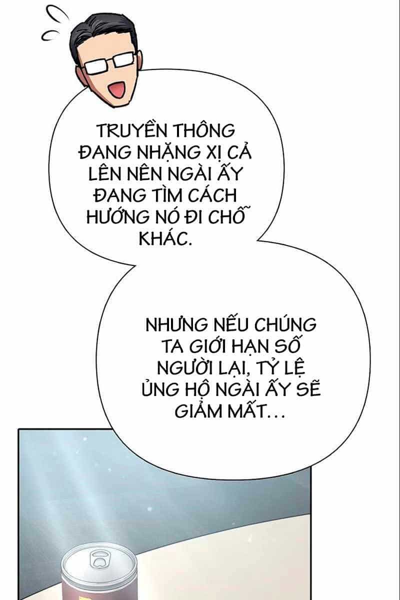 Những Ranker Cấp S Mà Tôi Nuôi Dưỡng - Chương 105 - ảnh 36