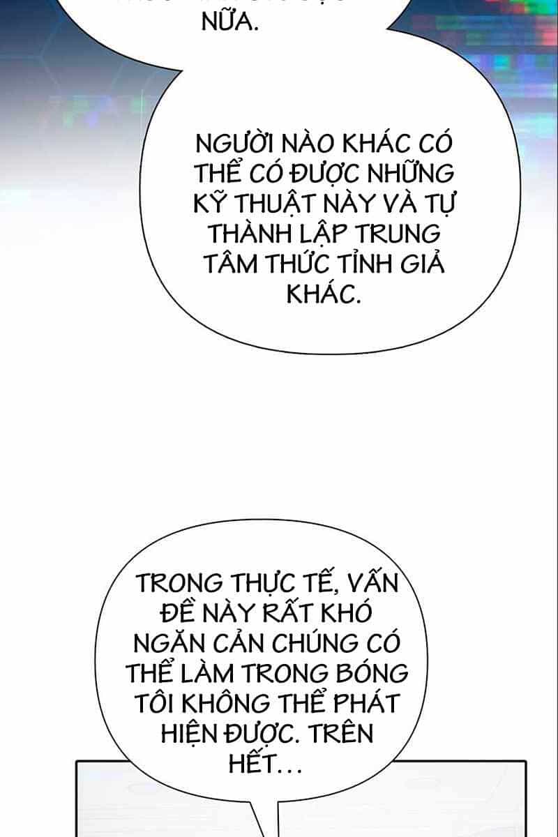 Những Ranker Cấp S Mà Tôi Nuôi Dưỡng - Chương 105 - ảnh 40