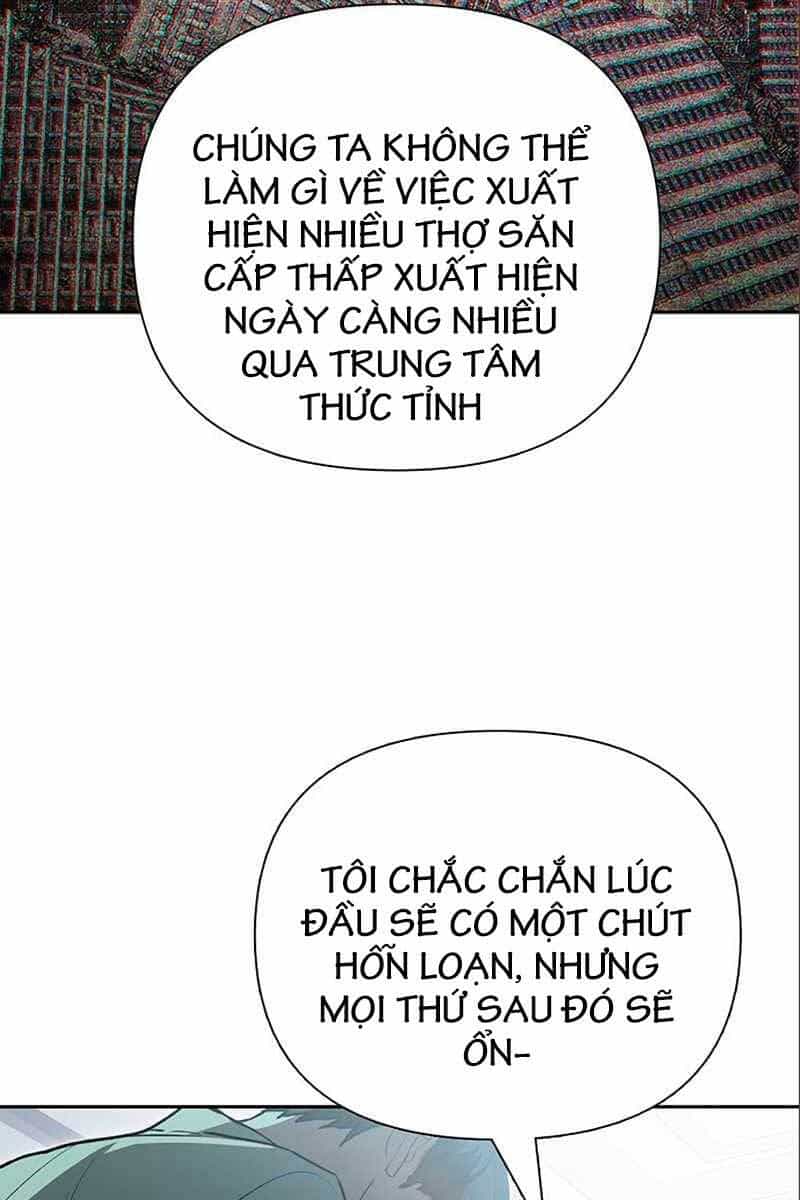Những Ranker Cấp S Mà Tôi Nuôi Dưỡng - Chương 105 - ảnh 44