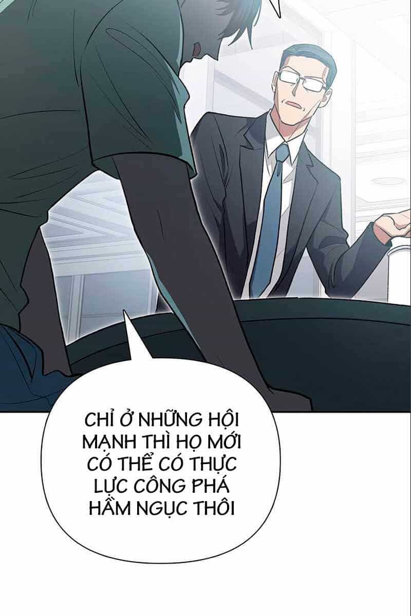 Những Ranker Cấp S Mà Tôi Nuôi Dưỡng - Chương 105 - ảnh 45