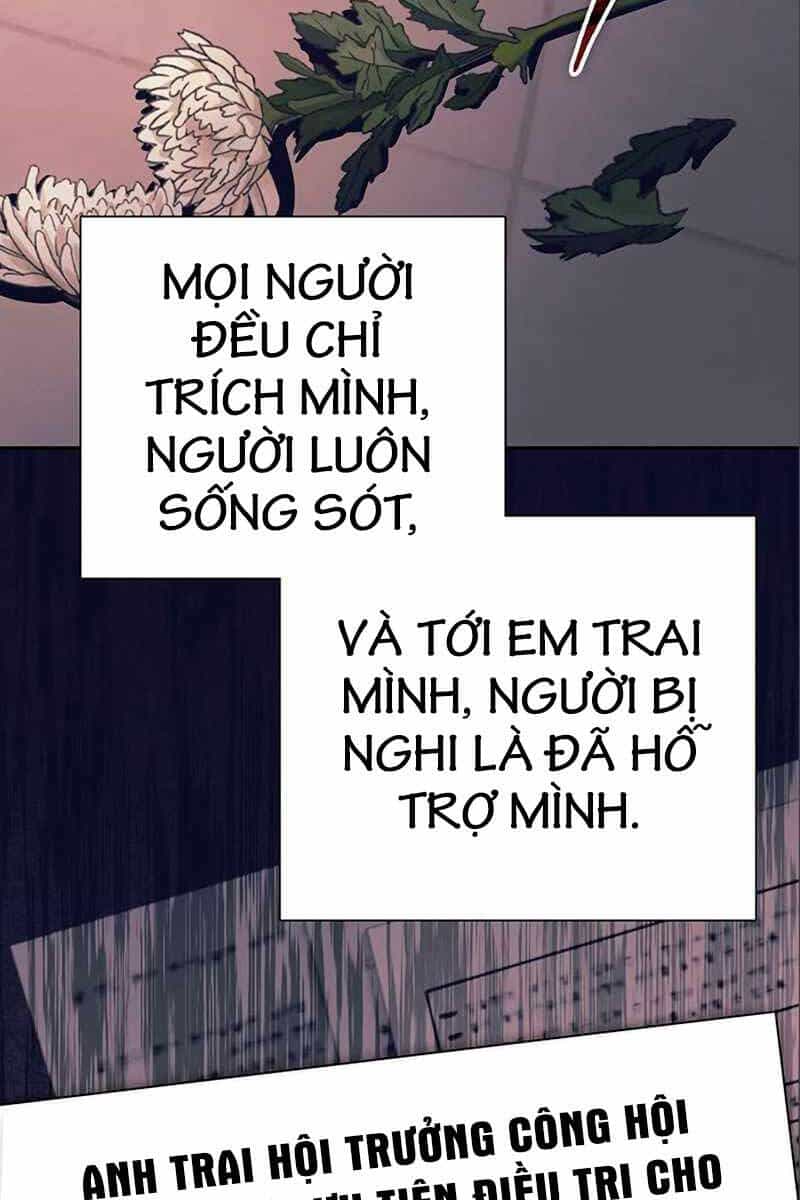 Những Ranker Cấp S Mà Tôi Nuôi Dưỡng - Chương 105 - ảnh 65