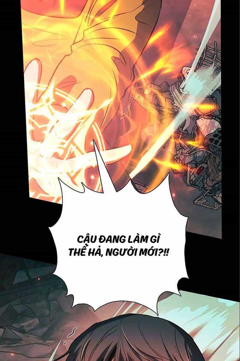 Những Ranker Cấp S Mà Tôi Nuôi Dưỡng - Chương 105 - ảnh 7