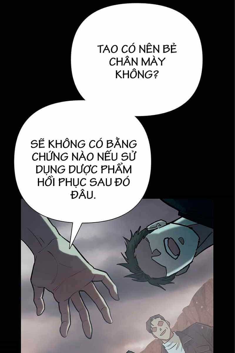 Những Ranker Cấp S Mà Tôi Nuôi Dưỡng - Chương 105 - ảnh 95