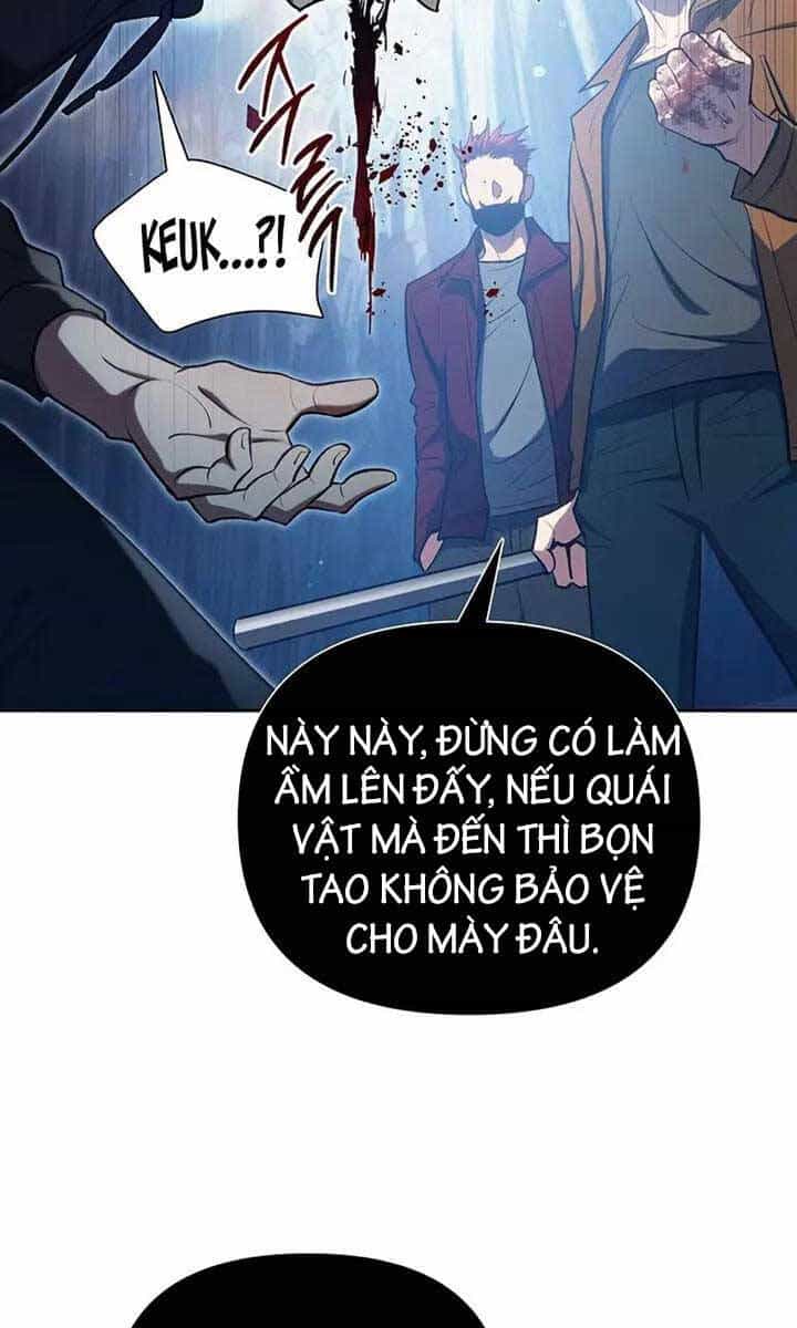 Những Ranker Cấp S Mà Tôi Nuôi Dưỡng - Chương 106 - ảnh 12