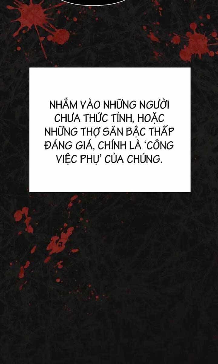 Những Ranker Cấp S Mà Tôi Nuôi Dưỡng - Chương 106 - ảnh 16