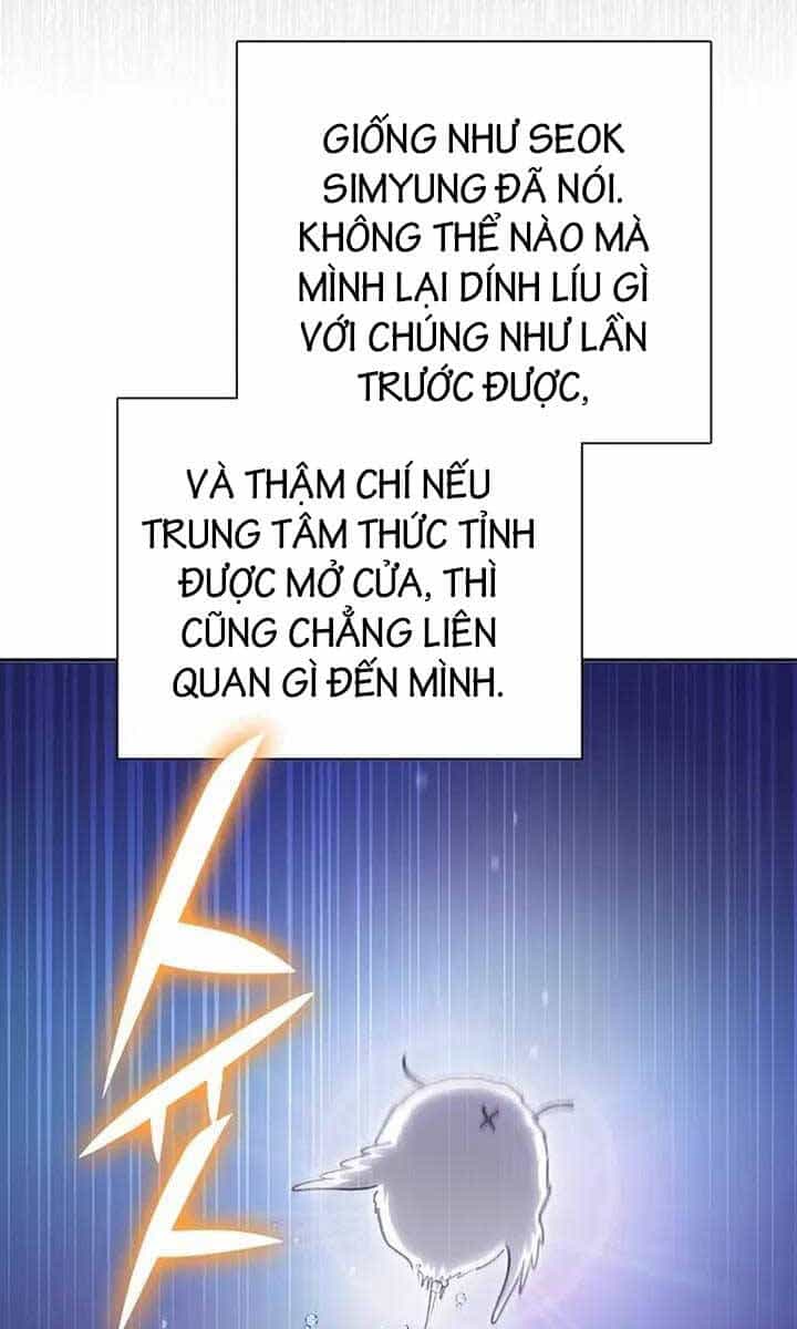 Những Ranker Cấp S Mà Tôi Nuôi Dưỡng - Chương 106 - ảnh 26