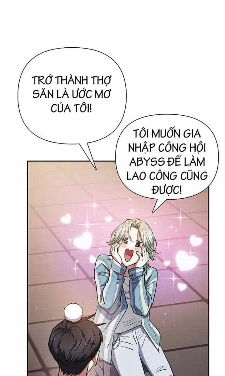 Những Ranker Cấp S Mà Tôi Nuôi Dưỡng - Chương 106 - ảnh 47
