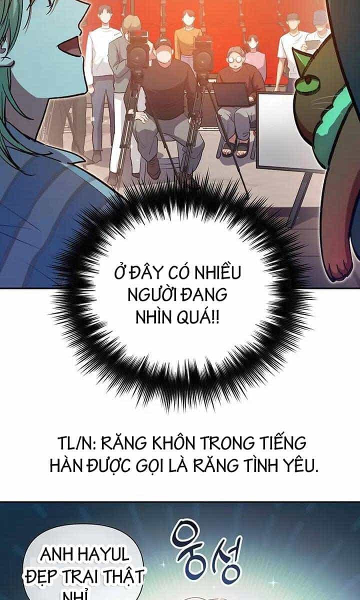 Những Ranker Cấp S Mà Tôi Nuôi Dưỡng - Chương 106 - ảnh 55
