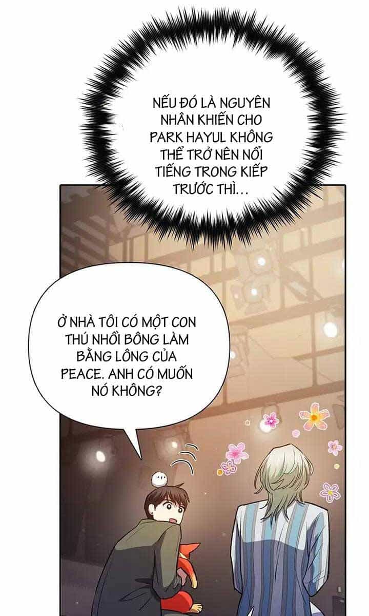 Những Ranker Cấp S Mà Tôi Nuôi Dưỡng - Chương 106 - ảnh 69