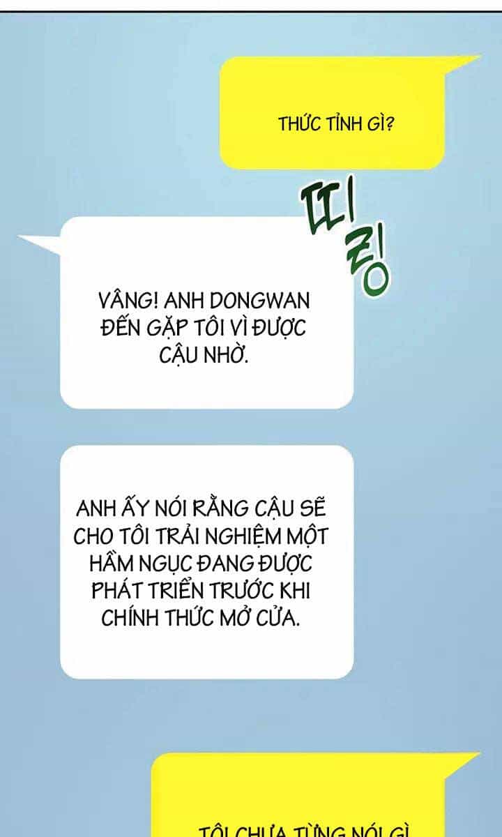 Những Ranker Cấp S Mà Tôi Nuôi Dưỡng - Chương 106 - ảnh 80