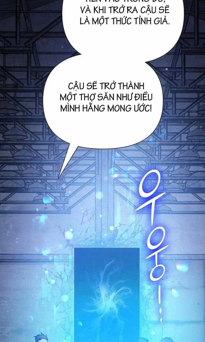 Những Ranker Cấp S Mà Tôi Nuôi Dưỡng - Chương 106 - ảnh 92