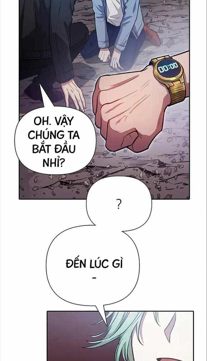 Những Ranker Cấp S Mà Tôi Nuôi Dưỡng - Chương 107 - ảnh 31
