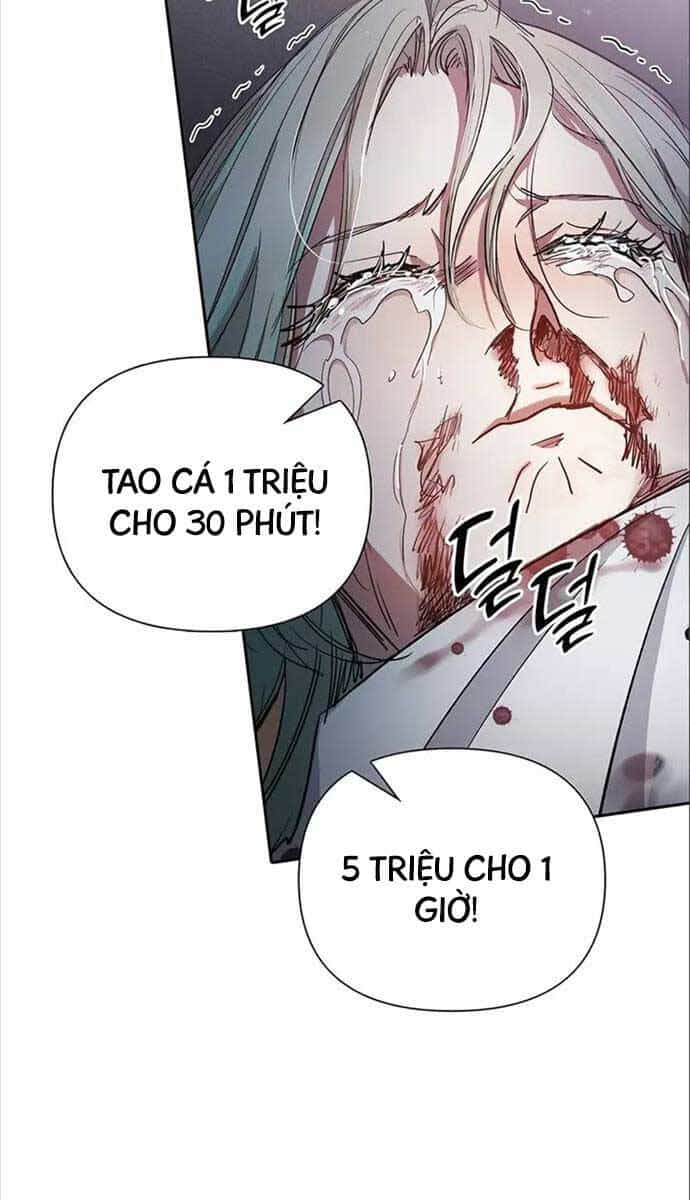Những Ranker Cấp S Mà Tôi Nuôi Dưỡng - Chương 107 - ảnh 63