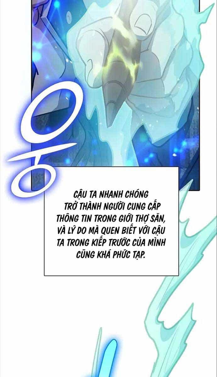 Những Ranker Cấp S Mà Tôi Nuôi Dưỡng - Chương 107 - ảnh 7