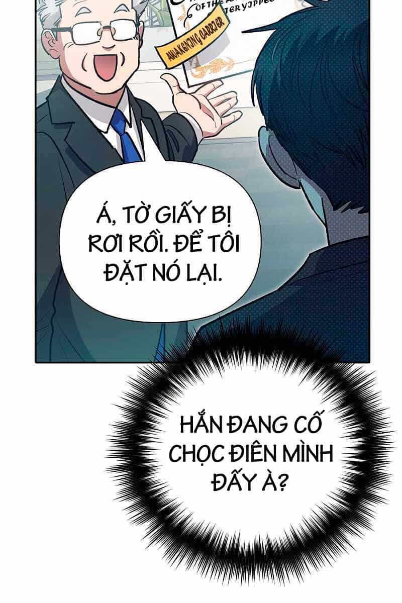Những Ranker Cấp S Mà Tôi Nuôi Dưỡng - Chương 109 - ảnh 44