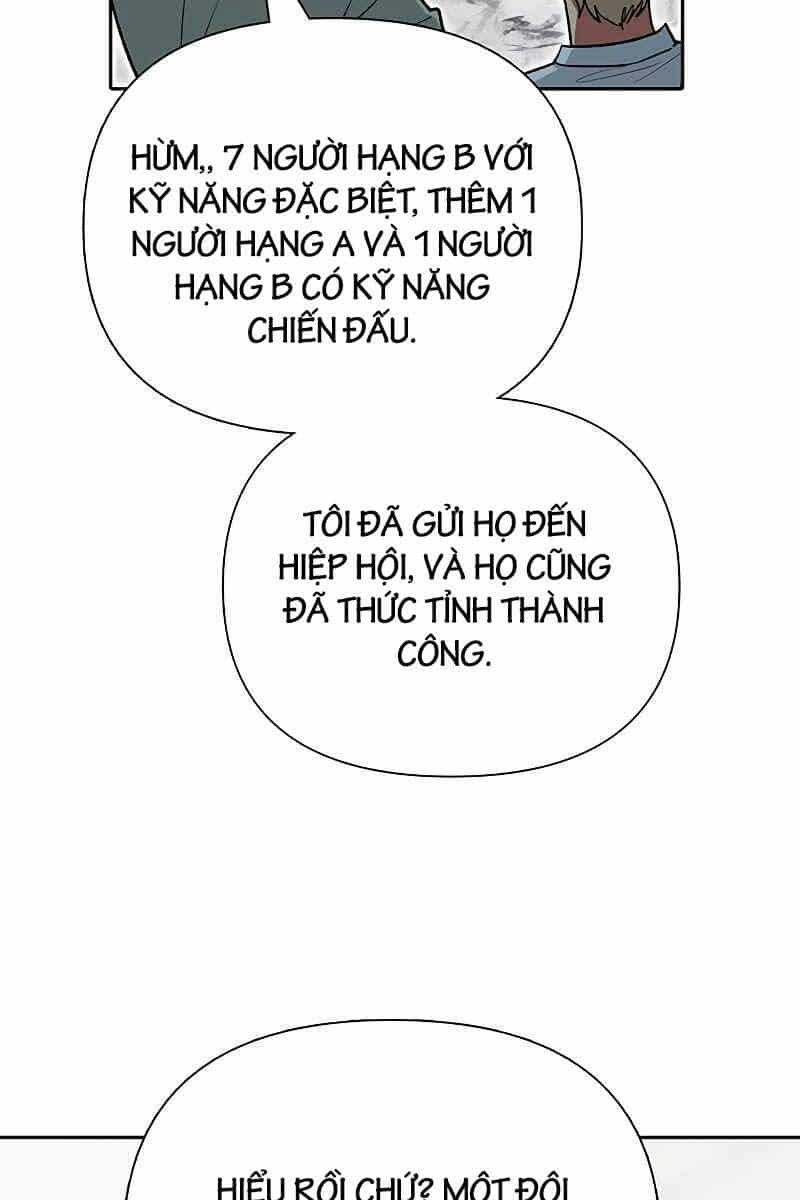 Những Ranker Cấp S Mà Tôi Nuôi Dưỡng - Chương 109 - ảnh 59