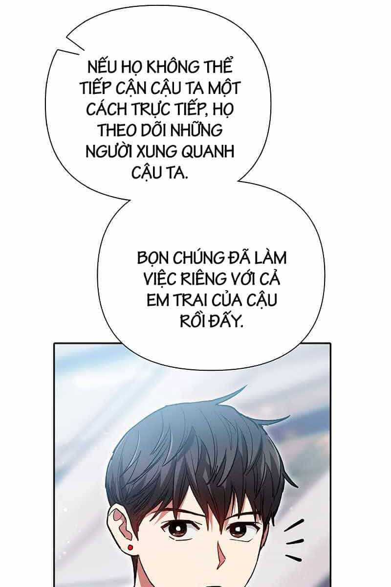 Những Ranker Cấp S Mà Tôi Nuôi Dưỡng - Chương 109 - ảnh 69