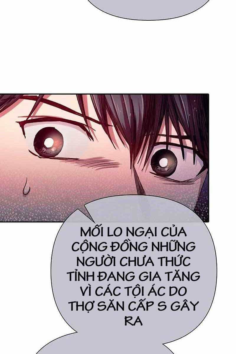 Những Ranker Cấp S Mà Tôi Nuôi Dưỡng - Chương 110 - ảnh 37