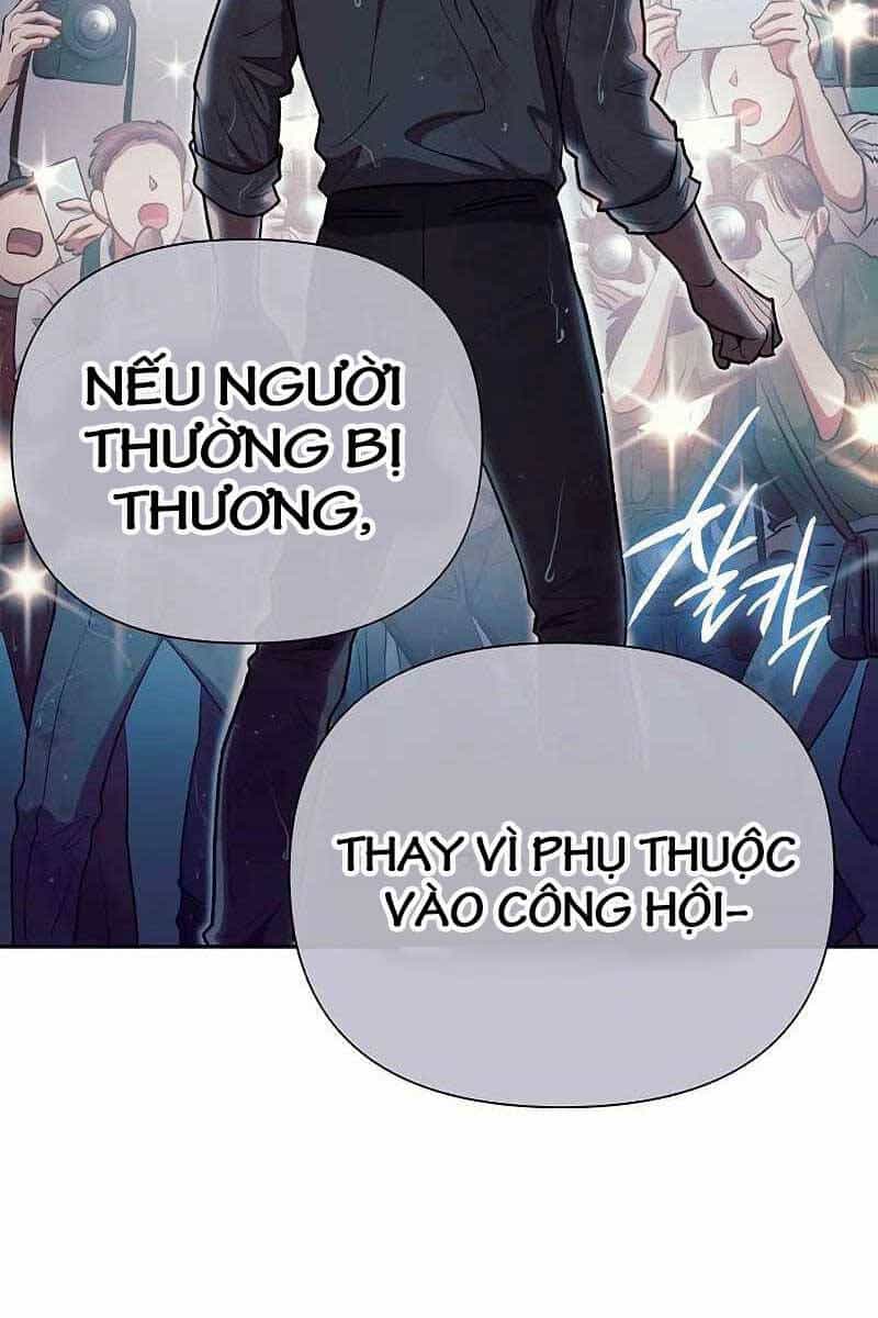 Những Ranker Cấp S Mà Tôi Nuôi Dưỡng - Chương 110 - ảnh 39
