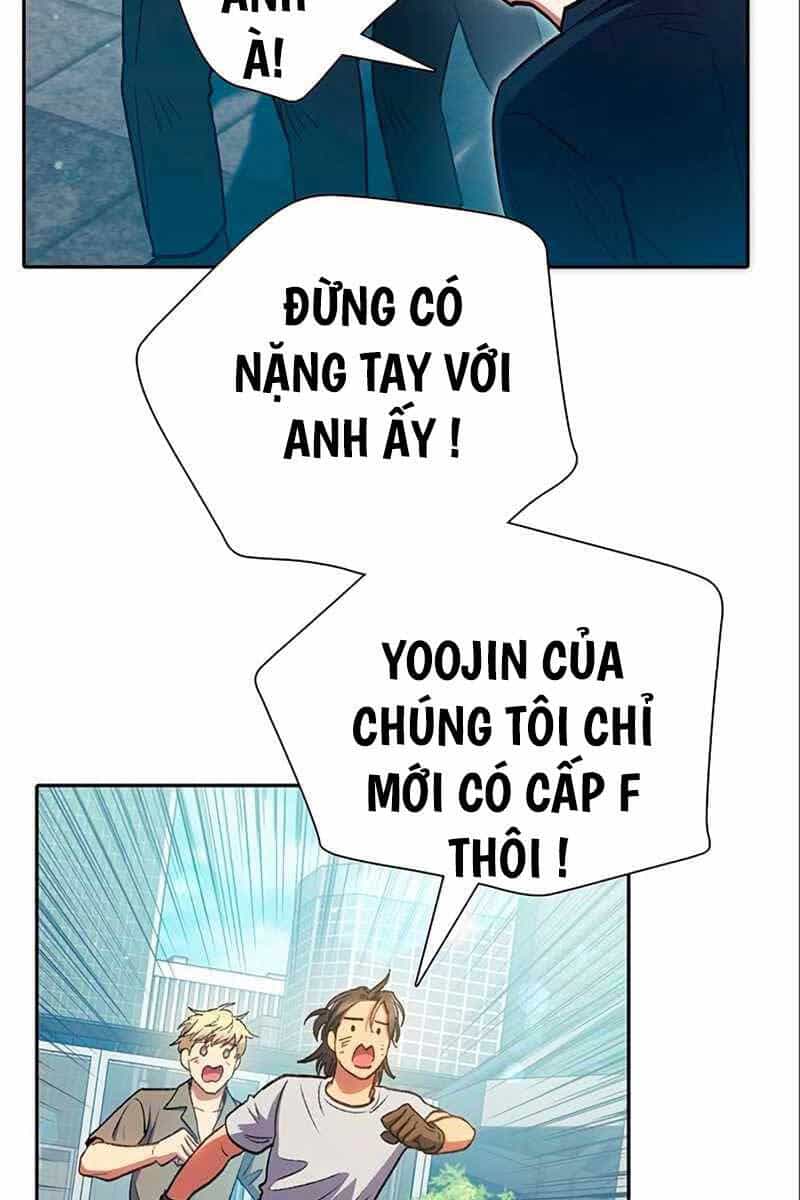 Những Ranker Cấp S Mà Tôi Nuôi Dưỡng - Chương 112 - ảnh 11