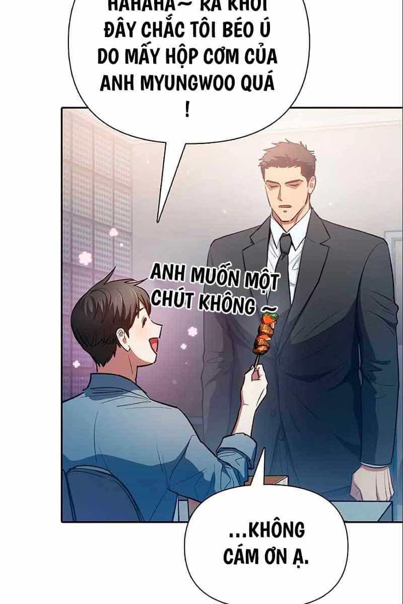 Những Ranker Cấp S Mà Tôi Nuôi Dưỡng - Chương 112 - ảnh 35