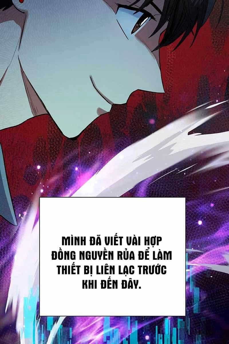 Những Ranker Cấp S Mà Tôi Nuôi Dưỡng - Chương 113 - ảnh 10