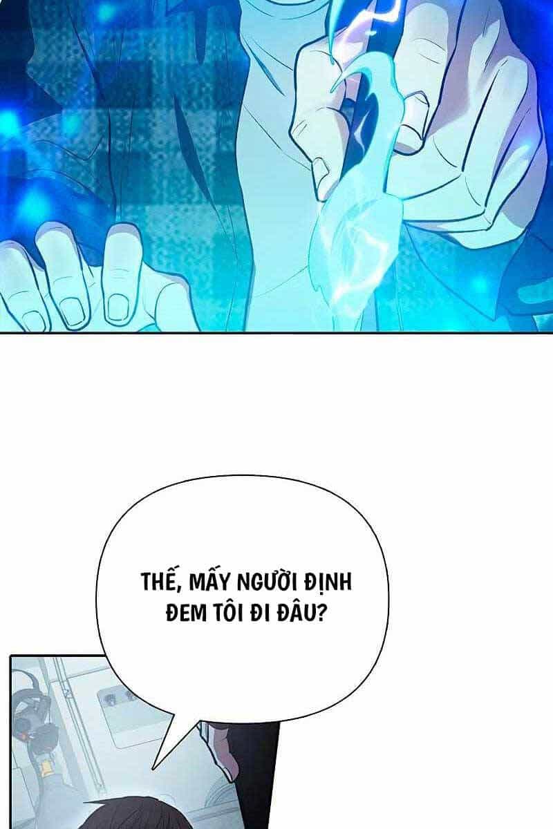 Những Ranker Cấp S Mà Tôi Nuôi Dưỡng - Chương 113 - ảnh 58