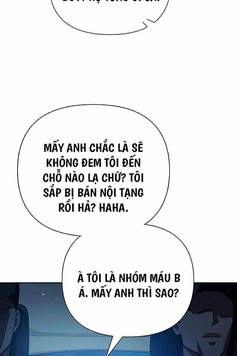 Những Ranker Cấp S Mà Tôi Nuôi Dưỡng - Chương 113 - ảnh 6