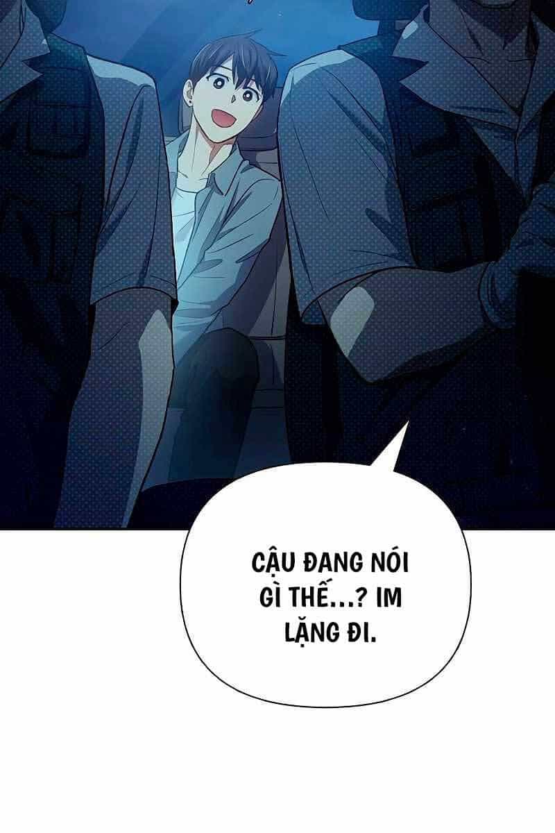 Những Ranker Cấp S Mà Tôi Nuôi Dưỡng - Chương 113 - ảnh 7