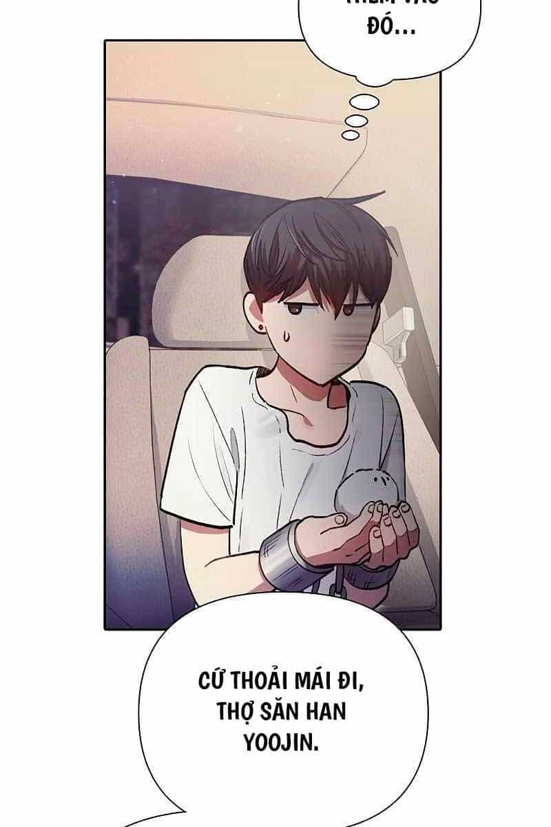 Những Ranker Cấp S Mà Tôi Nuôi Dưỡng - Chương 113 - ảnh 71