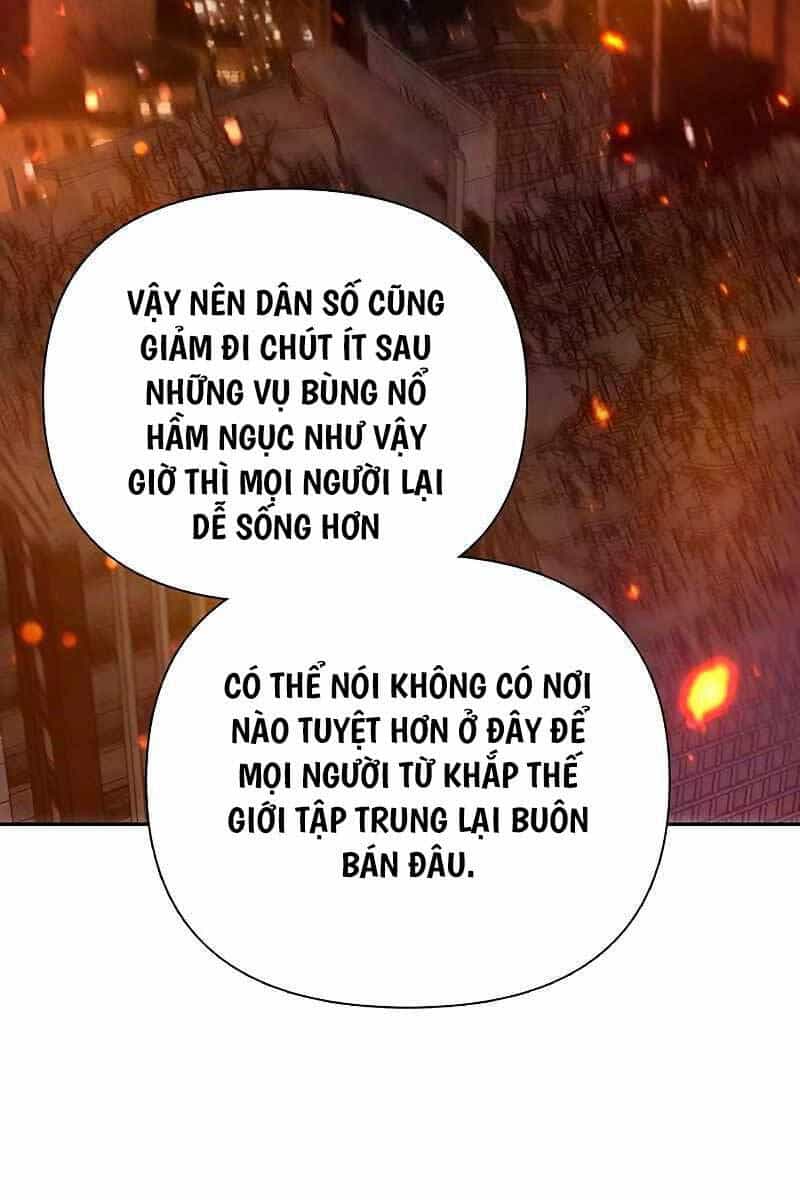 Những Ranker Cấp S Mà Tôi Nuôi Dưỡng - Chương 113 - ảnh 79