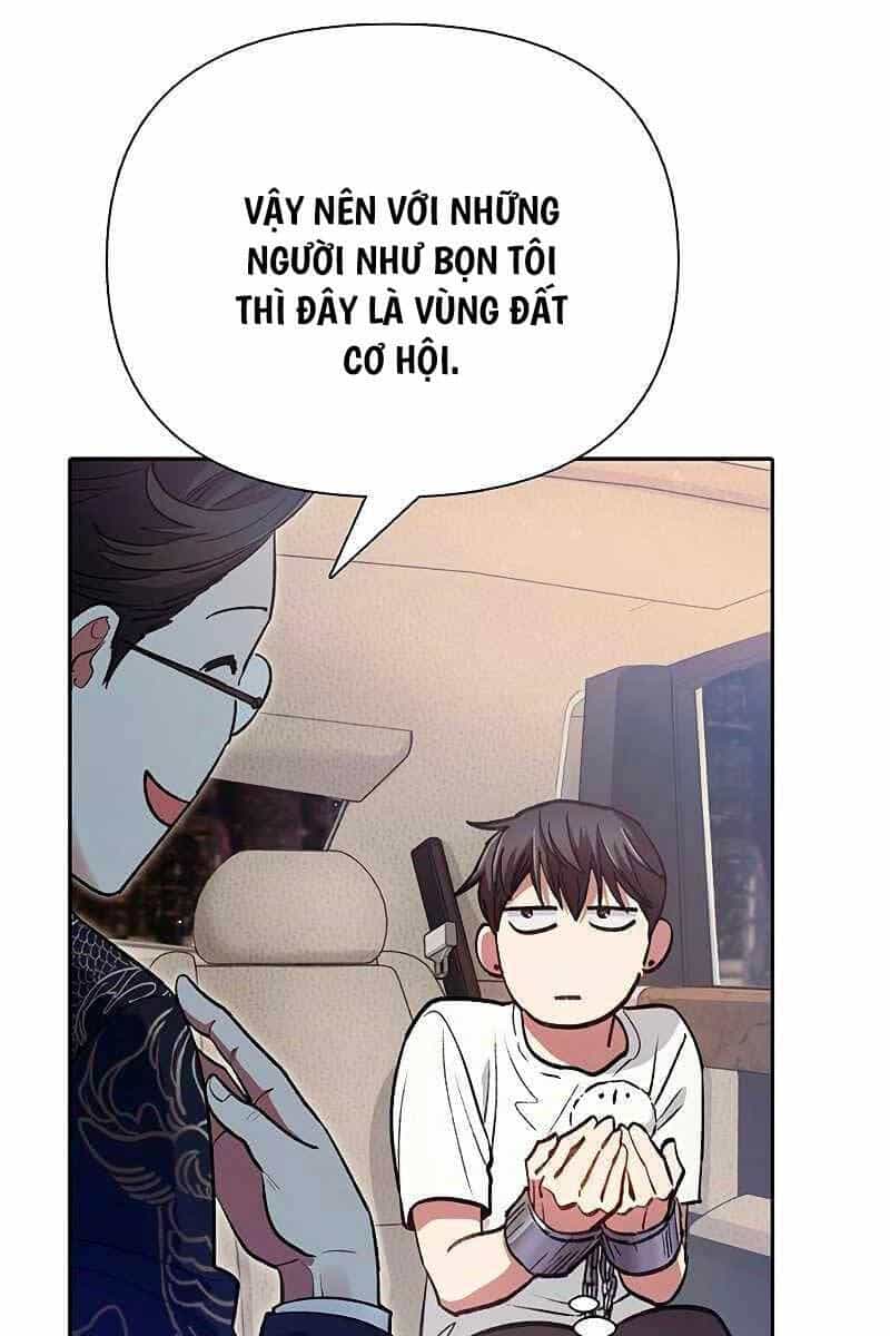 Những Ranker Cấp S Mà Tôi Nuôi Dưỡng - Chương 113 - ảnh 80