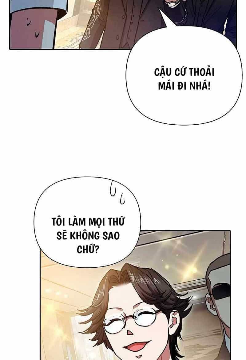 Những Ranker Cấp S Mà Tôi Nuôi Dưỡng - Chương 113 - ảnh 88