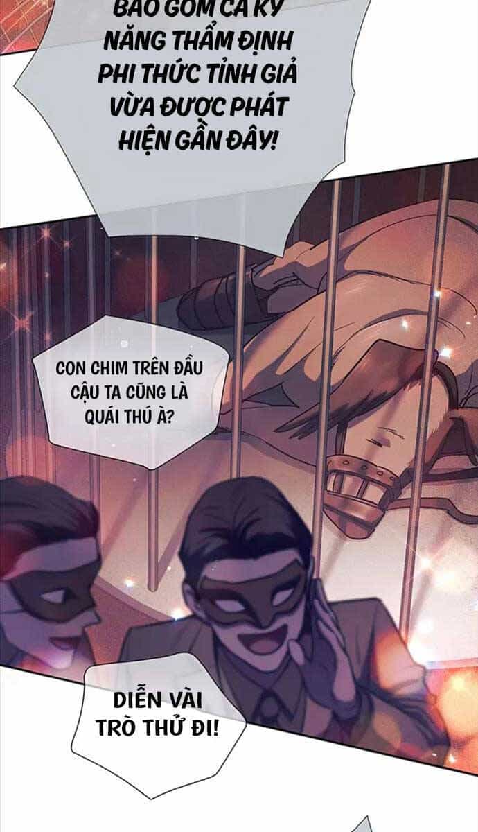 Những Ranker Cấp S Mà Tôi Nuôi Dưỡng - Chương 114 - ảnh 59