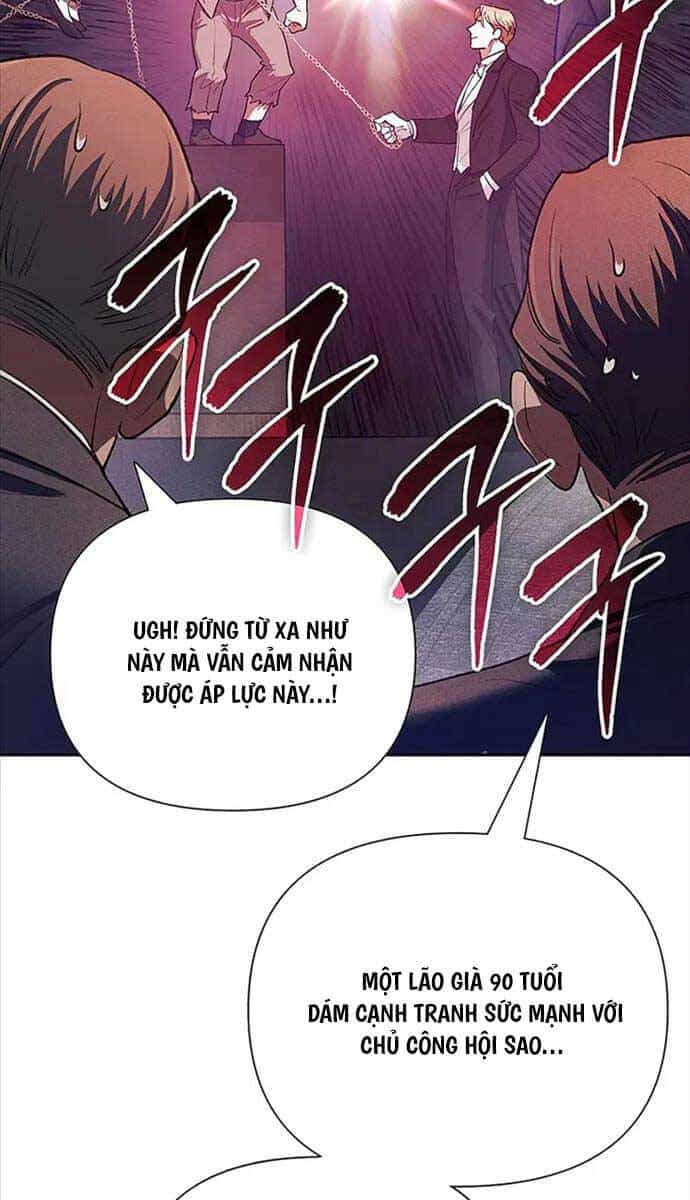 Những Ranker Cấp S Mà Tôi Nuôi Dưỡng - Chương 115 - ảnh 76