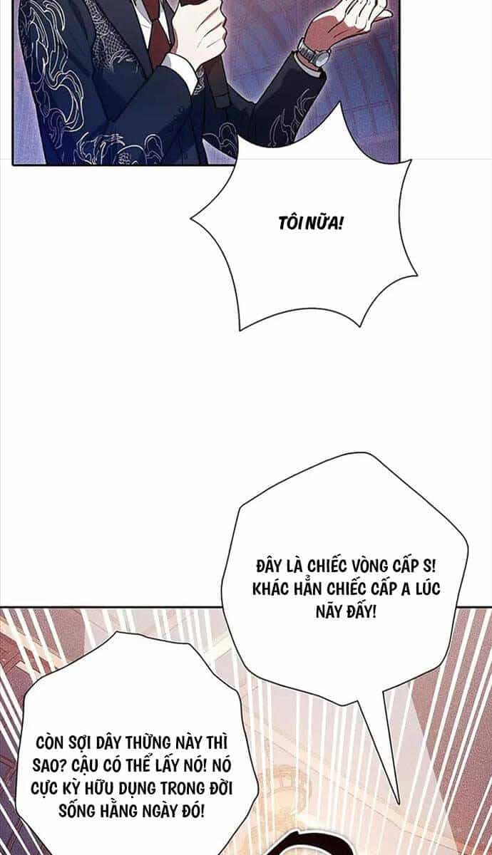 Những Ranker Cấp S Mà Tôi Nuôi Dưỡng - Chương 115 - ảnh 91