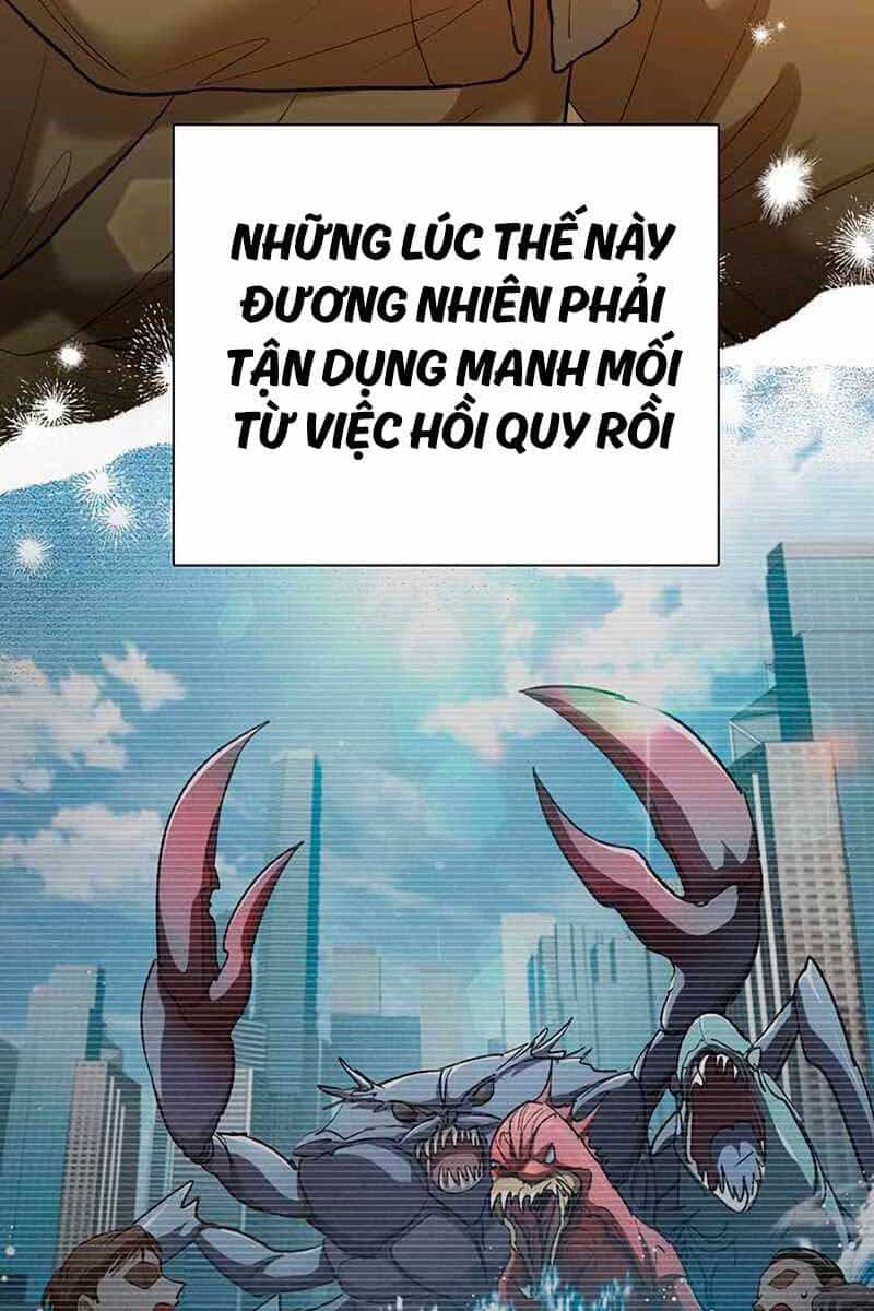 Những Ranker Cấp S Mà Tôi Nuôi Dưỡng - Chương 116 - ảnh 104
