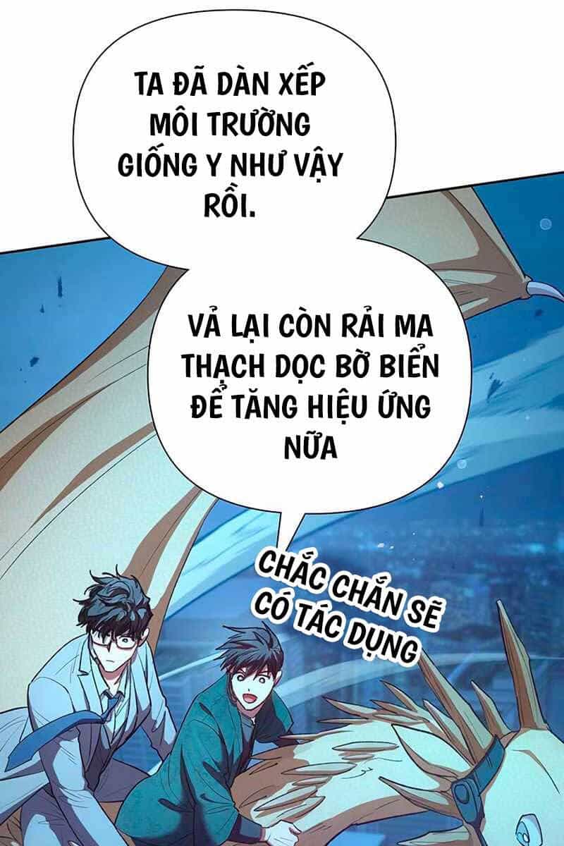 Những Ranker Cấp S Mà Tôi Nuôi Dưỡng - Chương 116 - ảnh 122
