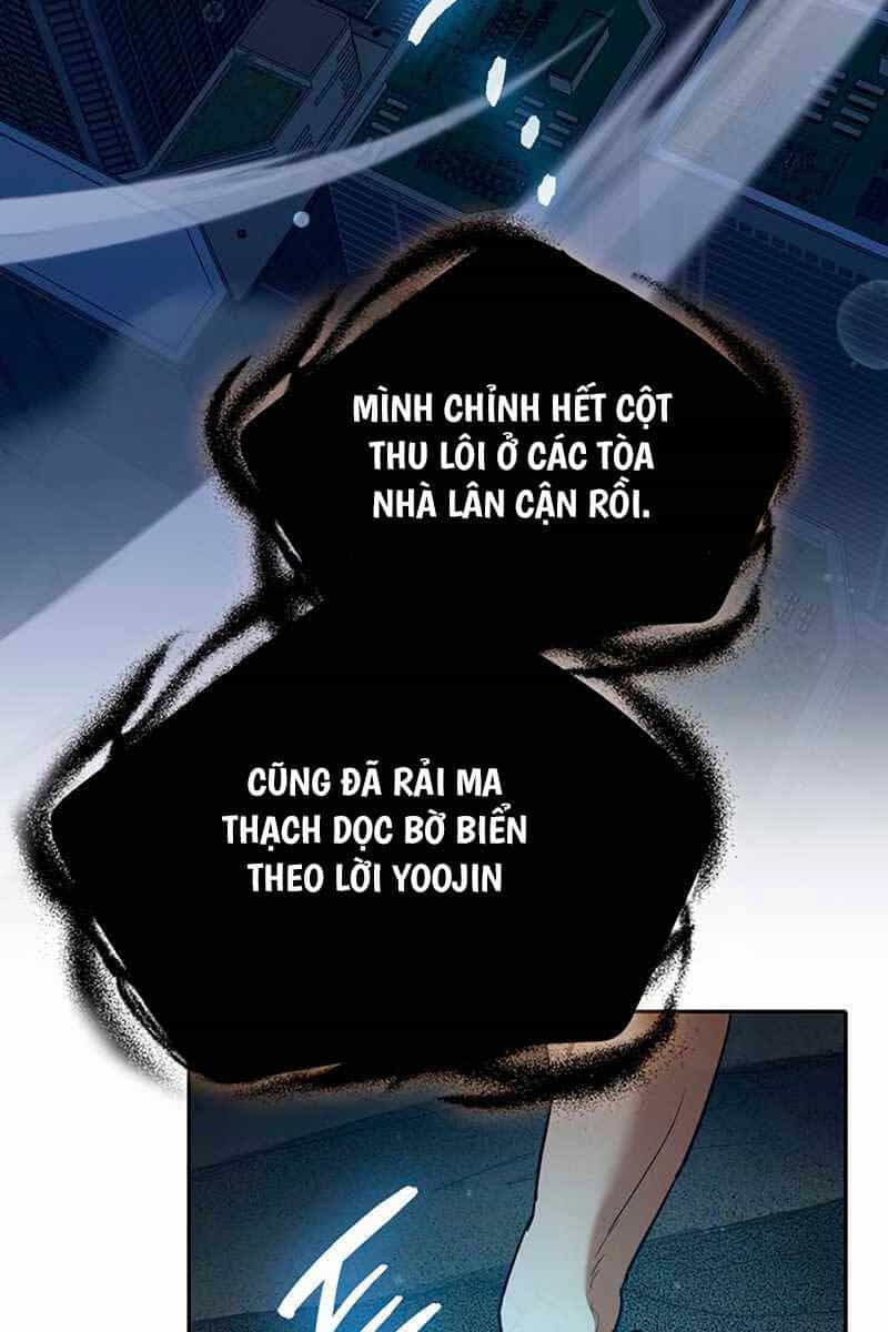Những Ranker Cấp S Mà Tôi Nuôi Dưỡng - Chương 116 - ảnh 13