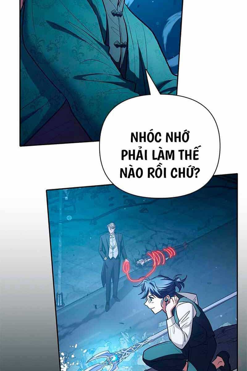 Những Ranker Cấp S Mà Tôi Nuôi Dưỡng - Chương 116 - ảnh 134