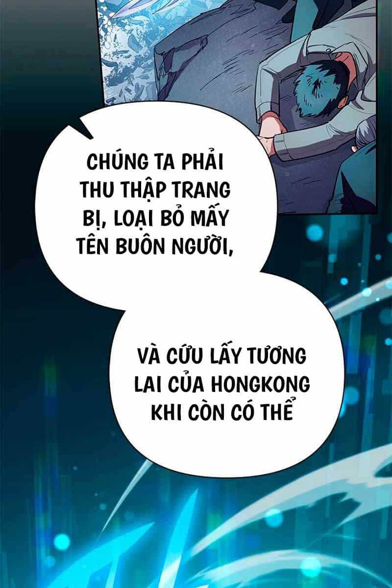 Những Ranker Cấp S Mà Tôi Nuôi Dưỡng - Chương 116 - ảnh 135